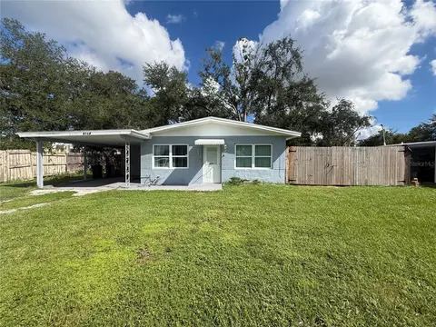 5303 Carlton Rd, New Port Richey, FL 34652