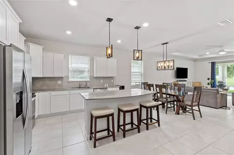 Kitchen - 12386 Criollo Rd, Spring Hill, FL 34610 photo 1 of 5
