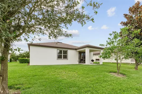 Exterior - 12386 Criollo Rd, Spring Hill, FL 34610 photo 3 of 11