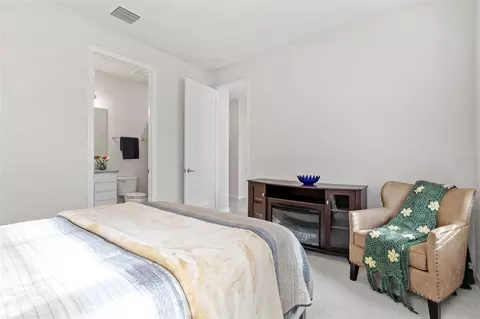 Bedroom - 12386 Criollo Rd, Spring Hill, FL 34610 photo 2 of 6