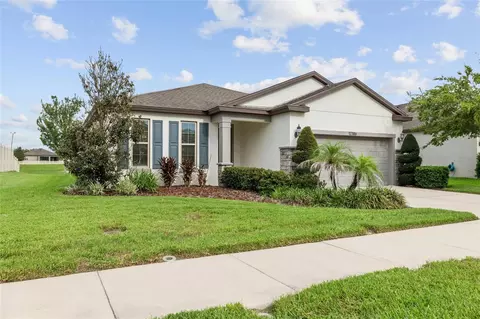 Exterior - 12386 Criollo Rd, Spring Hill, FL 34610 photo 5 of 11