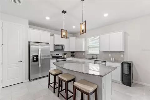 Kitchen - 12386 Criollo Rd, Spring Hill, FL 34610 photo 2 of 5