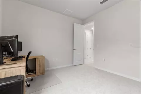 Bedroom - 12386 Criollo Rd, Spring Hill, FL 34610 photo 4 of 6