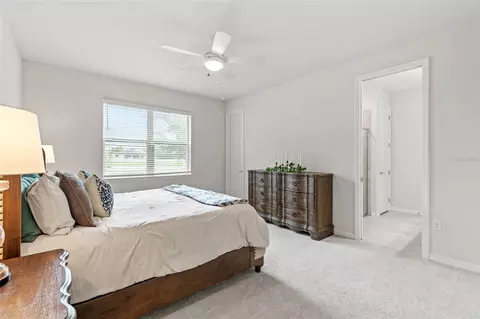 Bedroom - 12386 Criollo Rd, Spring Hill, FL 34610 photo 5 of 6