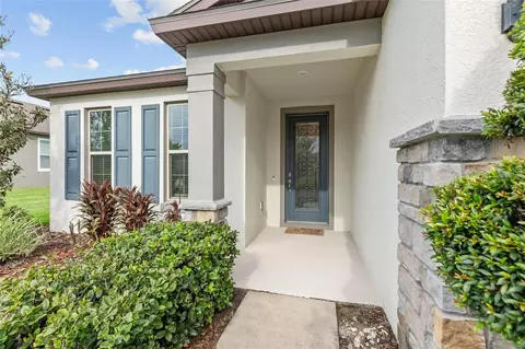 Exterior - 12386 Criollo Rd, Spring Hill, FL 34610 photo 1 of 11