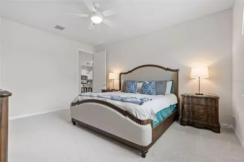 Bedroom - 12386 Criollo Rd, Spring Hill, FL 34610 photo 6 of 6