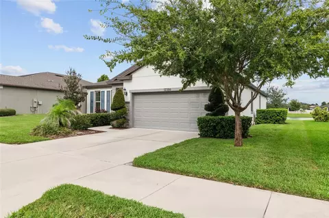 Exterior - 12386 Criollo Rd, Spring Hill, FL 34610 photo 6 of 11