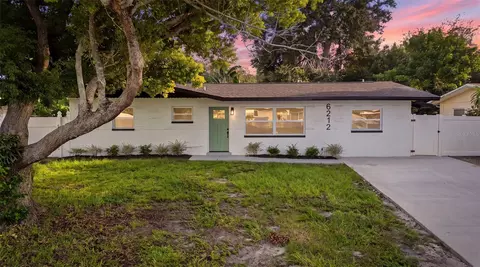 6212 42 Ave N, Saint Petersburg, FL 33709