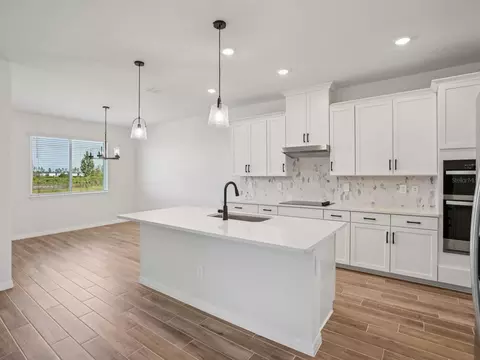 Kitchen - 3305 Orchard Loop, Bartow, FL 33830 photo 2 of 2