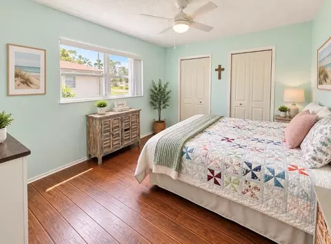Bedroom - 1240 Meredith Dr, Spring Hill, FL 34608 photo 1 of 3