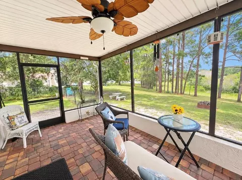 Exterior - 1240 Meredith Dr, Spring Hill, FL 34608 photo 2 of 3