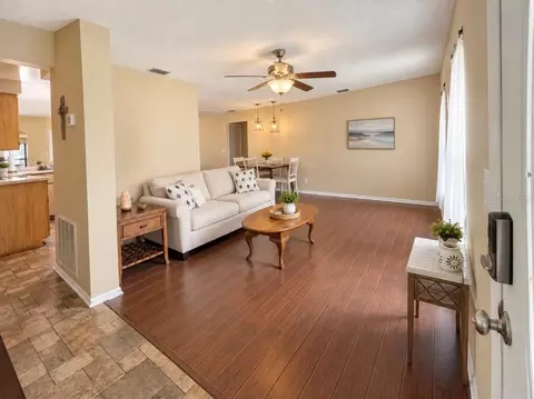 Living - 1240 Meredith Dr, Spring Hill, FL 34608 photo 2 of 4