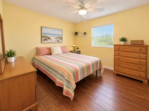 Bedroom - 1240 Meredith Dr, Spring Hill, FL 34608 photo 3 of 3