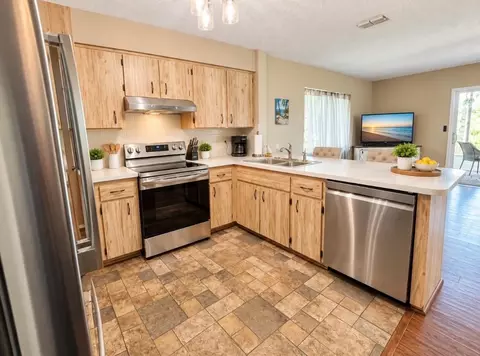 Kitchen - 1240 Meredith Dr, Spring Hill, FL 34608 photo 1 of 1