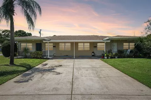 3700 59th St N, Saint Petersburg, FL 33710