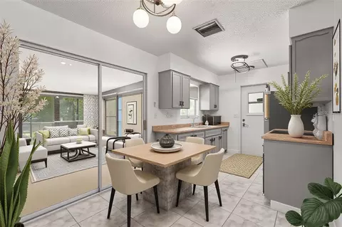 Dining - 9661 Langan St, Spring Hill, FL 34606 photo 1 of 1