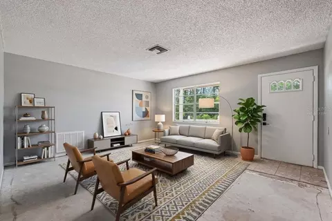Living - 9661 Langan St, Spring Hill, FL 34606 photo 2 of 6