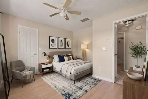 Bedroom - 9661 Langan St, Spring Hill, FL 34606 photo 1 of 5