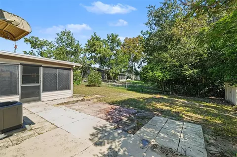 Exterior - 9661 Langan St, Spring Hill, FL 34606 photo 6 of 9