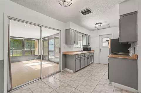 Kitchen - 9661 Langan St, Spring Hill, FL 34606 photo 2 of 2