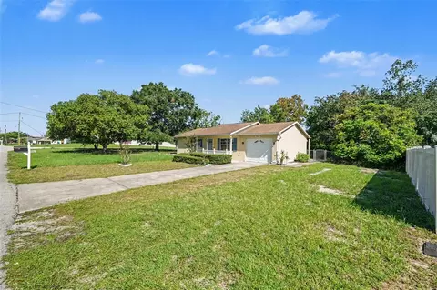 Exterior - 9661 Langan St, Spring Hill, FL 34606 photo 2 of 9