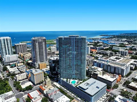 400 Central Ave #301, Saint Petersburg, FL 33701