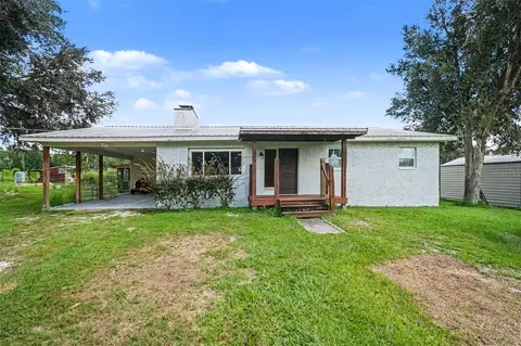 36653 Blanton Rd, Dade City, FL 33523