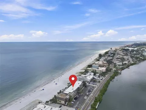 60 Gulf Blvd #214, Indian Rocks Beach, FL 33785