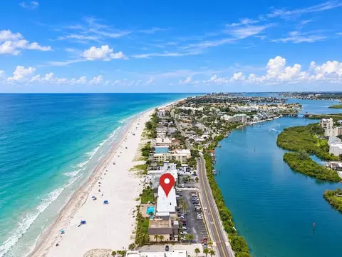 60 Gulf Blvd #214, Indian Rocks Beach, FL 33785