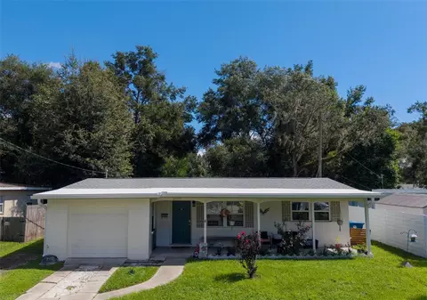 21397 Canal Dr, Brooksville, FL 34601