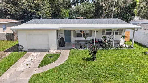 21397 Canal Dr, Brooksville, FL 34601