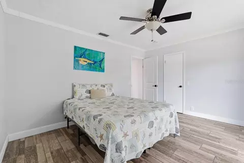 Bedroom - 44 Brevard Dr, Winter Haven, FL 33884 photo 3 of 3