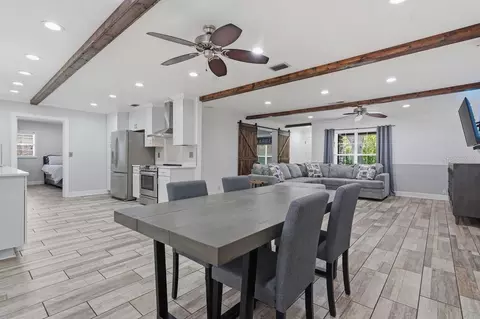 Dining - 44 Brevard Dr, Winter Haven, FL 33884 photo 1 of 1