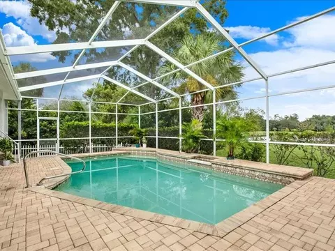 Exterior - 5304 Patricia Pl, Weeki Wachee, FL 34607 photo 5 of 9