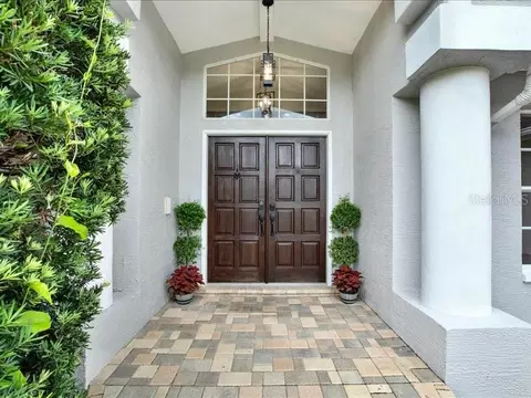 Entry Way - 5304 Patricia Pl, Weeki Wachee, FL 34607 photo 1 of 4