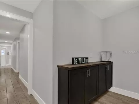 Entry Way - 5304 Patricia Pl, Weeki Wachee, FL 34607 photo 3 of 4
