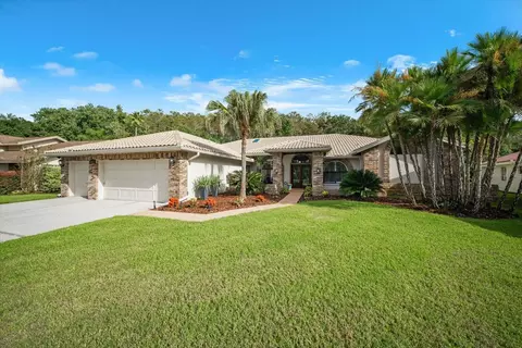 3612 Windber Blvd, Palm Harbor, FL 34685