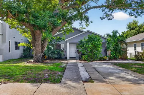 4666 11th Ave S, Saint Petersburg, FL 33711