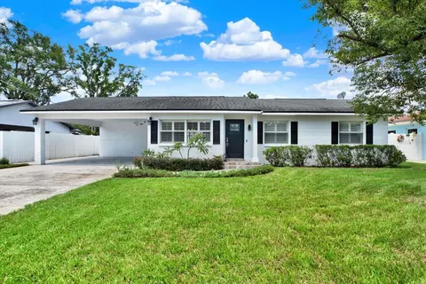 3009 W Heiter St, Tampa, FL 33607