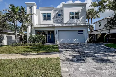 3311 W Paul Ave, Tampa, FL 33611