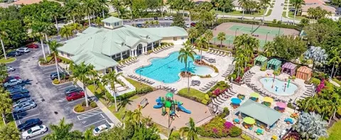 12841 Seaside Key Ct, North Fort Myers, FL 33903