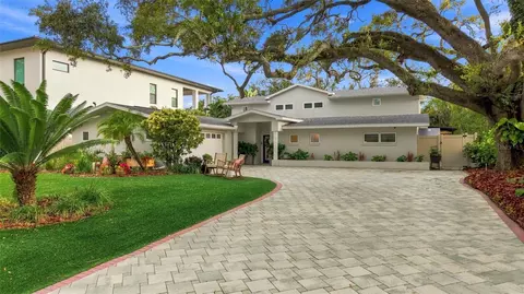 4722 W Laurel Rd, Tampa, FL 33629