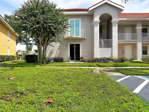 6808 Dali Ave #106, Land O Lakes, FL 34637