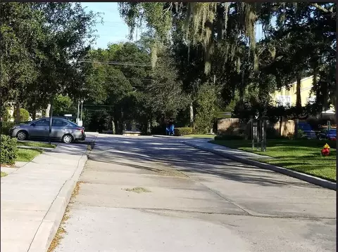 Exterior - 11636 Mango Ridge Blvd, Seffner, FL 33584 photo 6 of 6