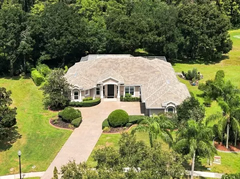 321 Tall Oak Trl, Tarpon Springs, FL 34688