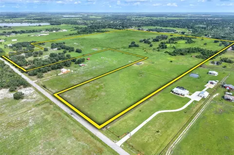 Lake Buffum Road N, Fort Meade, FL 33841