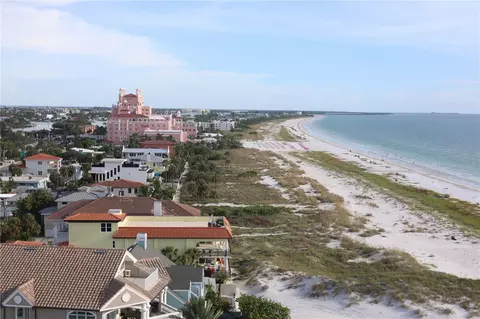3820 Gulf Blvd #1103, Saint Pete Beach, FL 33706
