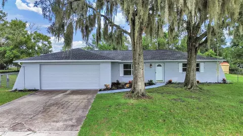 27055 Frampton Ave, Brooksville, FL 34602