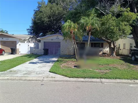 5435 18 Th Ave N, Saint Petersburg, FL 33710