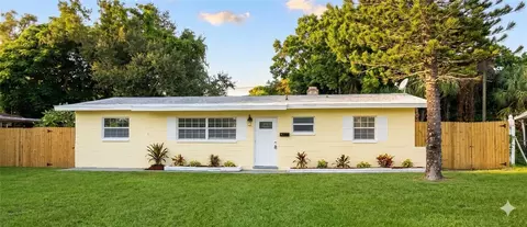 4161 Bluefish Dr SE, Saint Petersburg, FL 33705